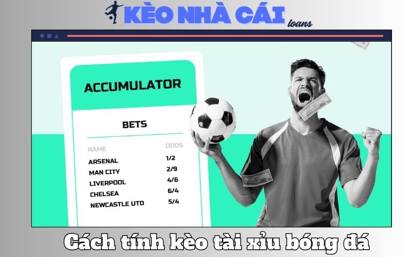 Cược Xiên Là Gì? Giải Thích Rõ Ràng, Thực Tế Và Cách Chơi 1 Cược Xiên Là Gì? Giải Thích Rõ Ràng, Thực Tế Và Cách Chơi