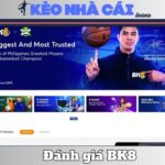 Đánh Giá Bk8 – Nhà Cái Uy Tín Hàng Đầu Châu Á 13 Đánh Giá Bk8 – Nhà Cái Uy Tín Hàng Đầu Châu Á