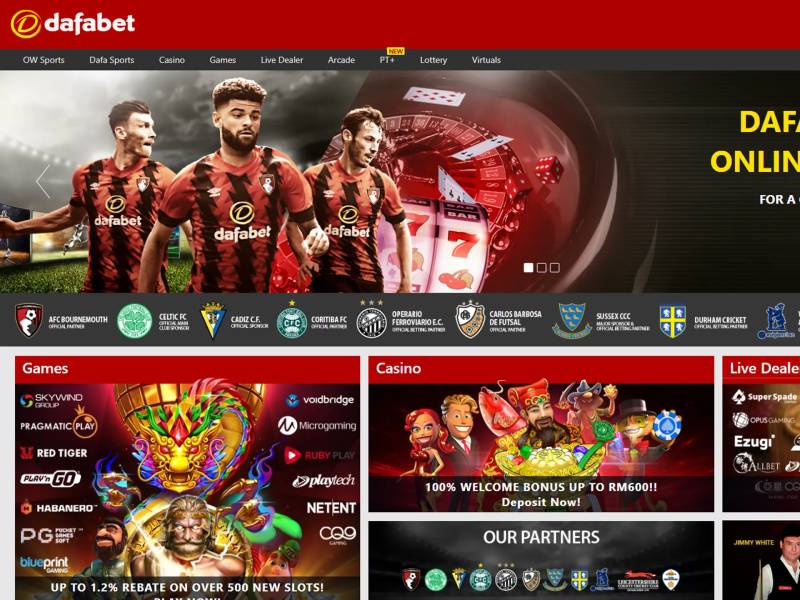 Dafabet Có An Toàn Không? Sự Thật Người Chơi Mới Nên Biết 2 Giấy phép hoạt động hợp pháp