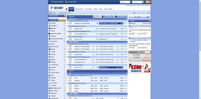 Sbobet có đáng tin không theo góc độ của một người chơi lâu năm
