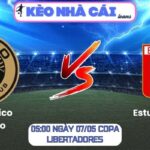 Soi kèo Real Atletico Garcilaso vs Estudiantes La Plata (05:00 ngày 07/05, Copa Libertadores) 9 Real Atletico Garcilaso vs Estudiantes La Plata